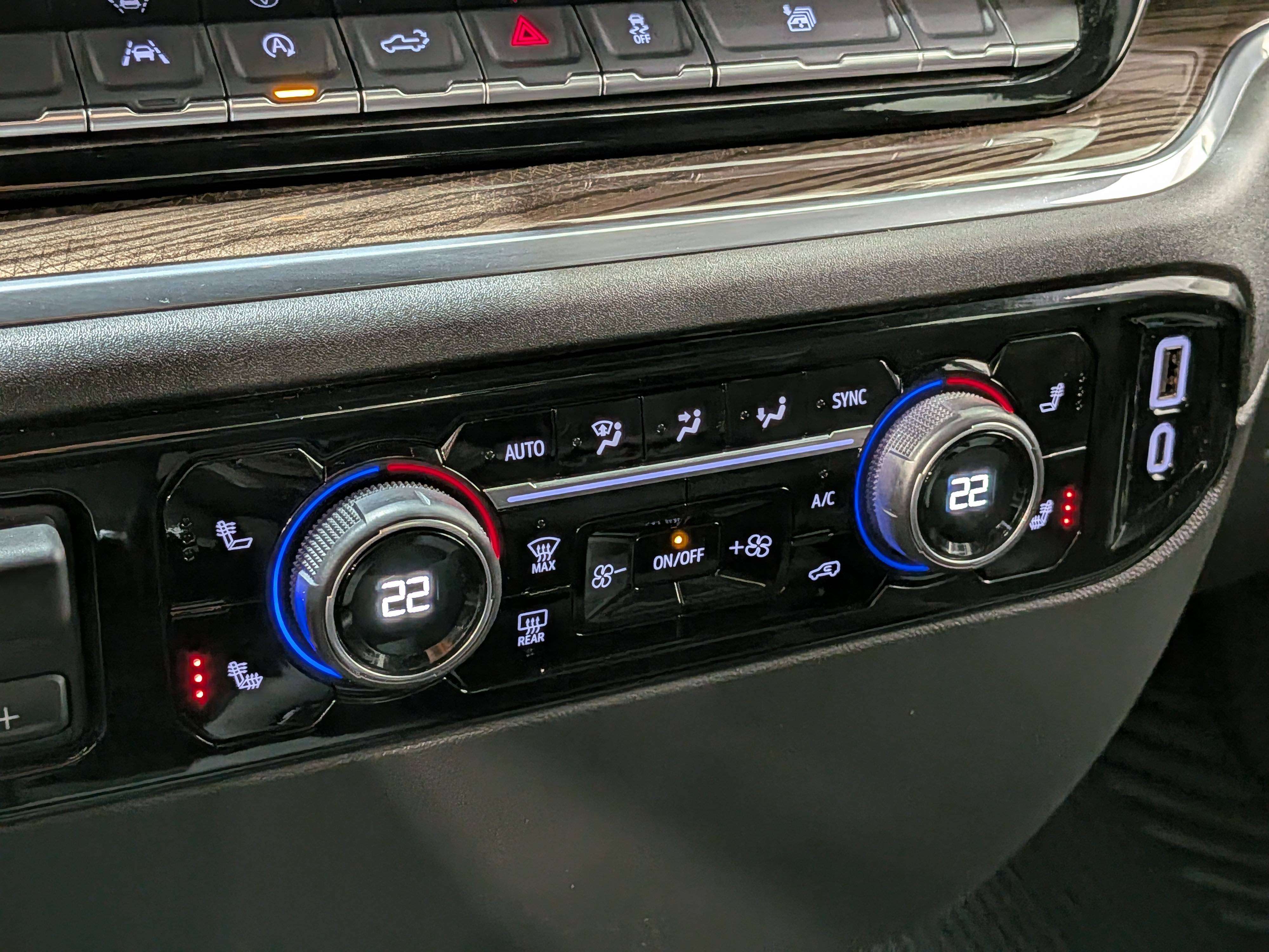 Chevrolet Silverado 1500 2025