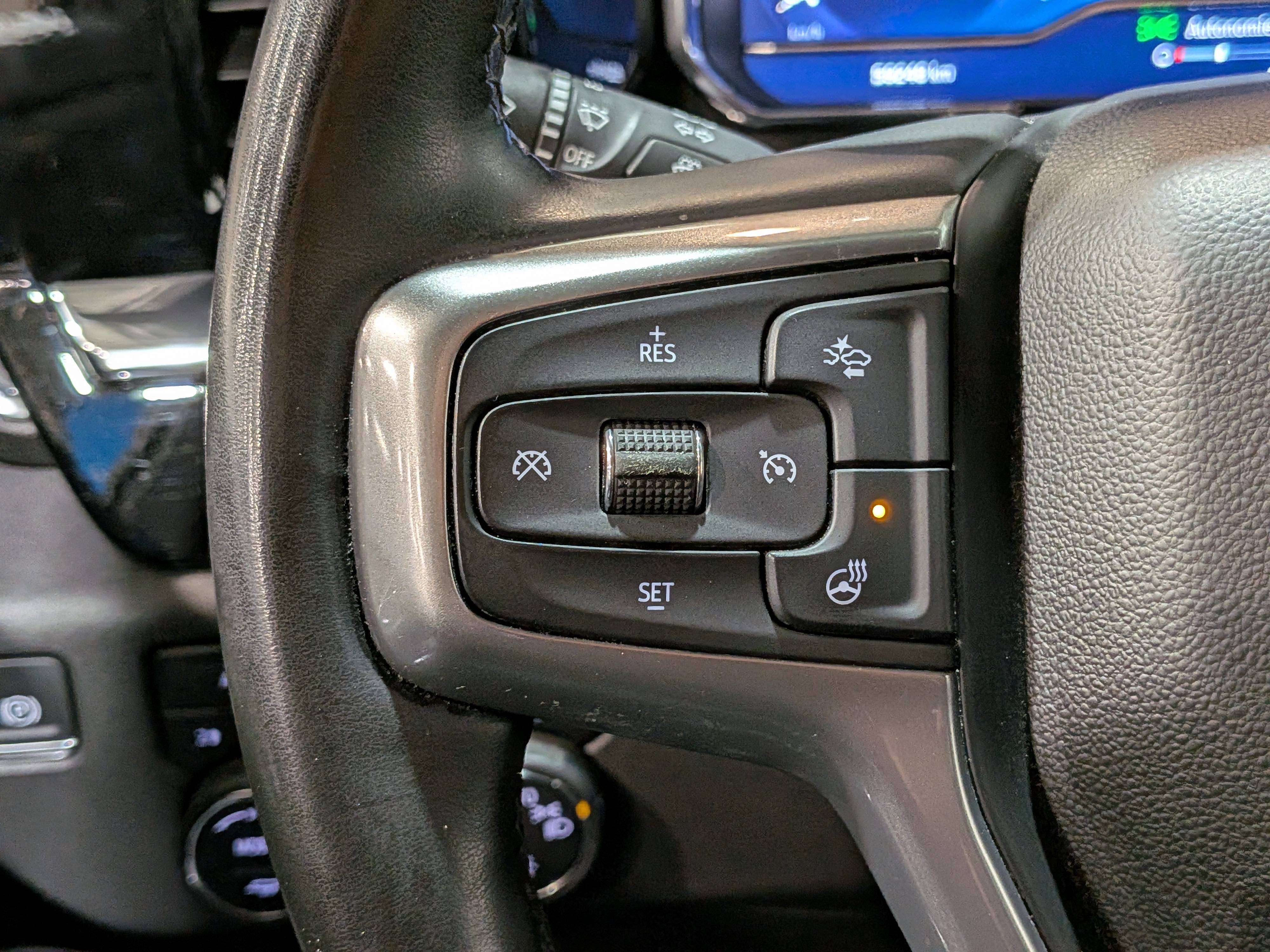 Chevrolet Silverado 1500 2025