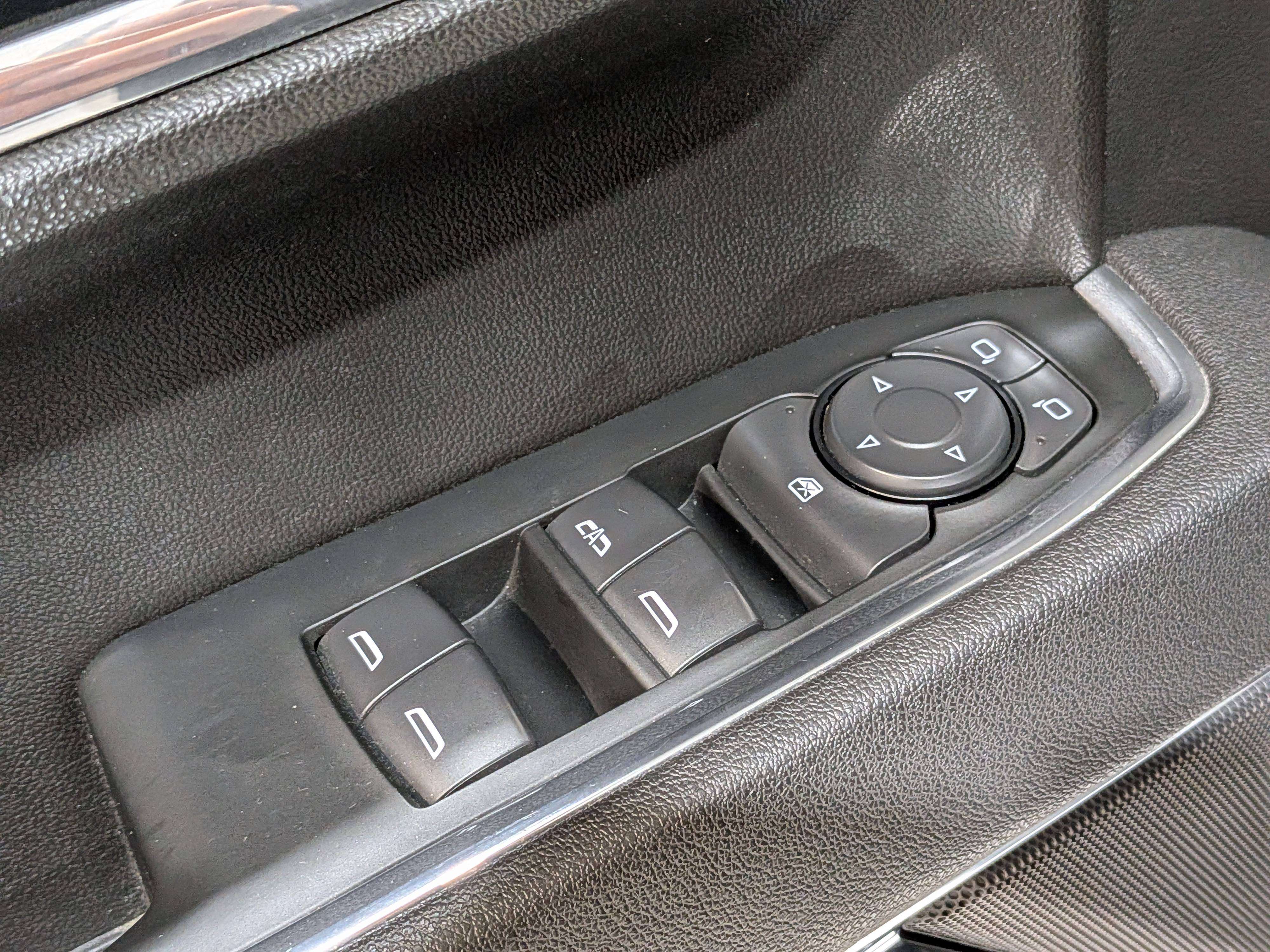 Chevrolet Silverado 1500 2025