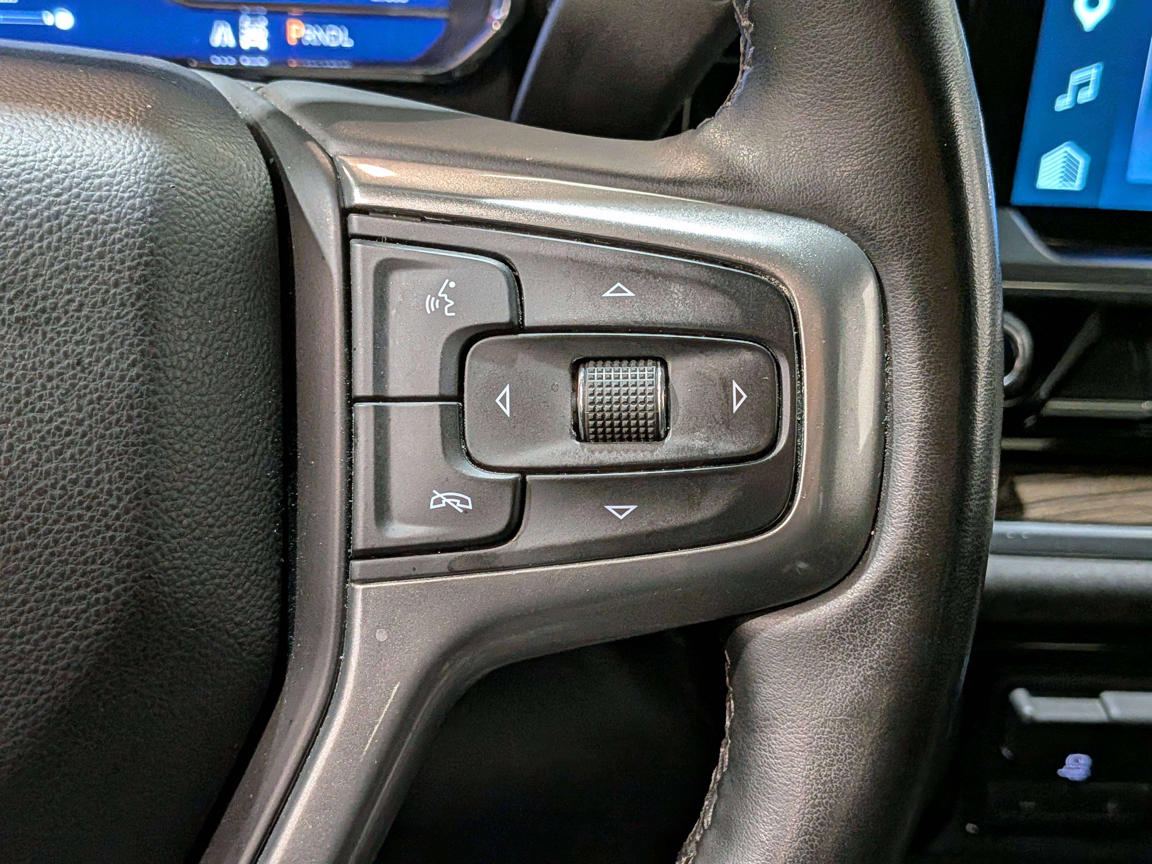 Chevrolet Silverado 1500 2025