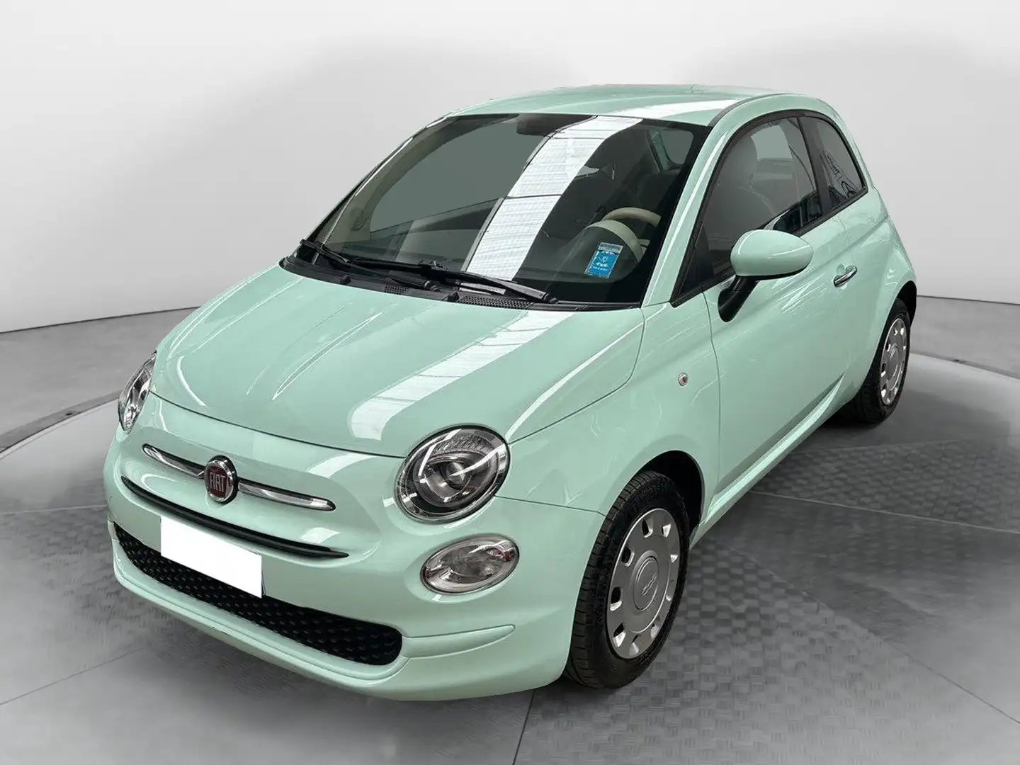 Fiat 500 1.2 Pop - 1