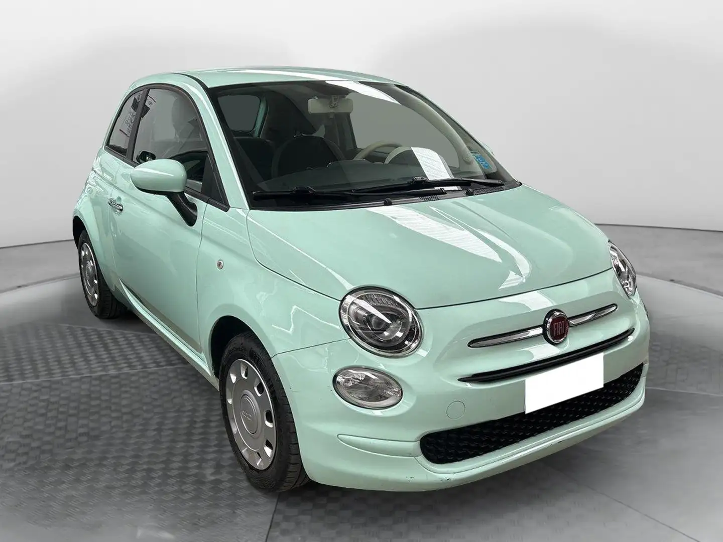 Fiat 500 1.2 Pop - 2