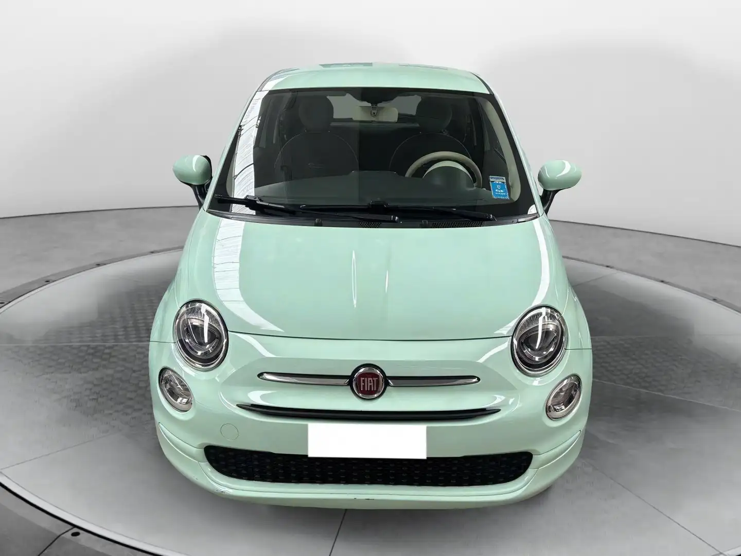 Fiat 500 1.2 Pop - 1