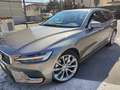 Volvo V60 V60 II 2019 2.0 t6 phev Inscrip Expres awd my21 Beige - thumbnail 3