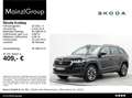 Skoda Kodiaq 2.0 TDI 4x4 DSG Tour AHK Pano Canton Virt Schwarz - thumbnail 1