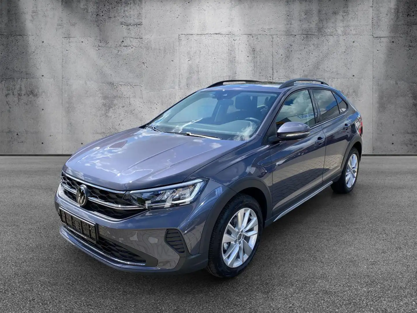 Volkswagen Taigo Sitzheizung Climatronic R.Kamera LED Gris - 1