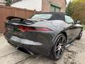Jaguar F-Type Cabriolet 2.0 i4 Chequered Flag (EU6.2) Gris - thumbnail 6