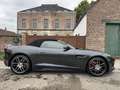 Jaguar F-Type Cabriolet 2.0 i4 Chequered Flag (EU6.2) Gris - thumbnail 4