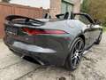Jaguar F-Type Cabriolet 2.0 i4 Chequered Flag (EU6.2) Gris - thumbnail 5