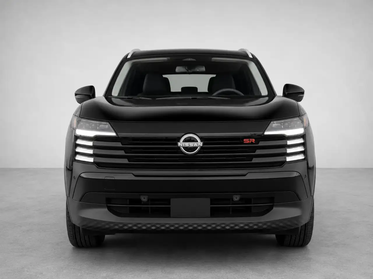 Nissan Kicks fotografie Nissan Kicks