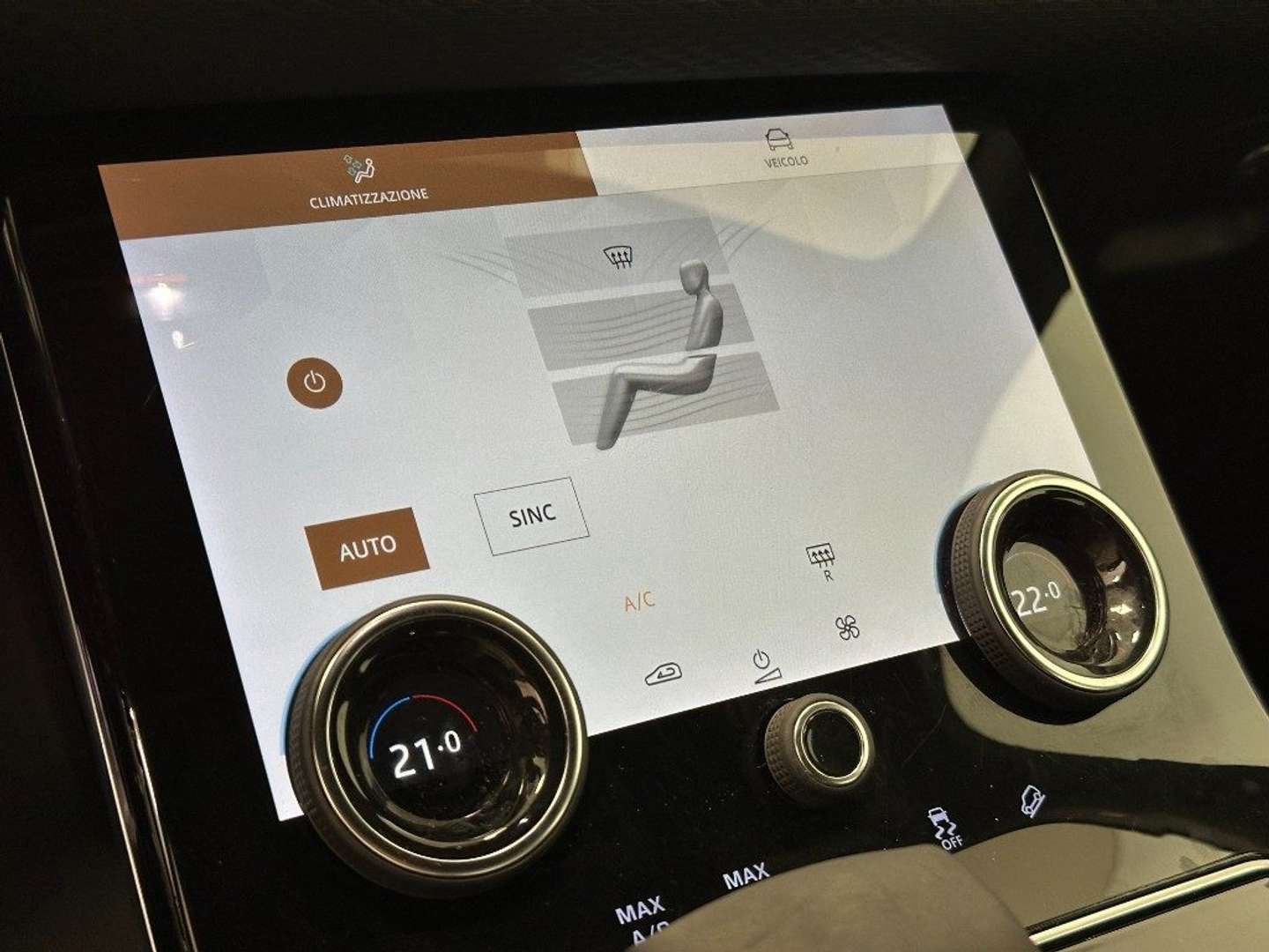 Land Rover Range Rover Velar D204 R-Dynamic S - 2021 - Joinsteer - #10