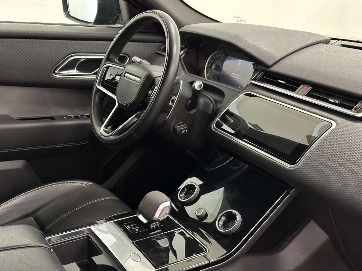 Land Rover Range Rover Velar D204 R-Dynamic S - 2021 - Joinsteer - #7