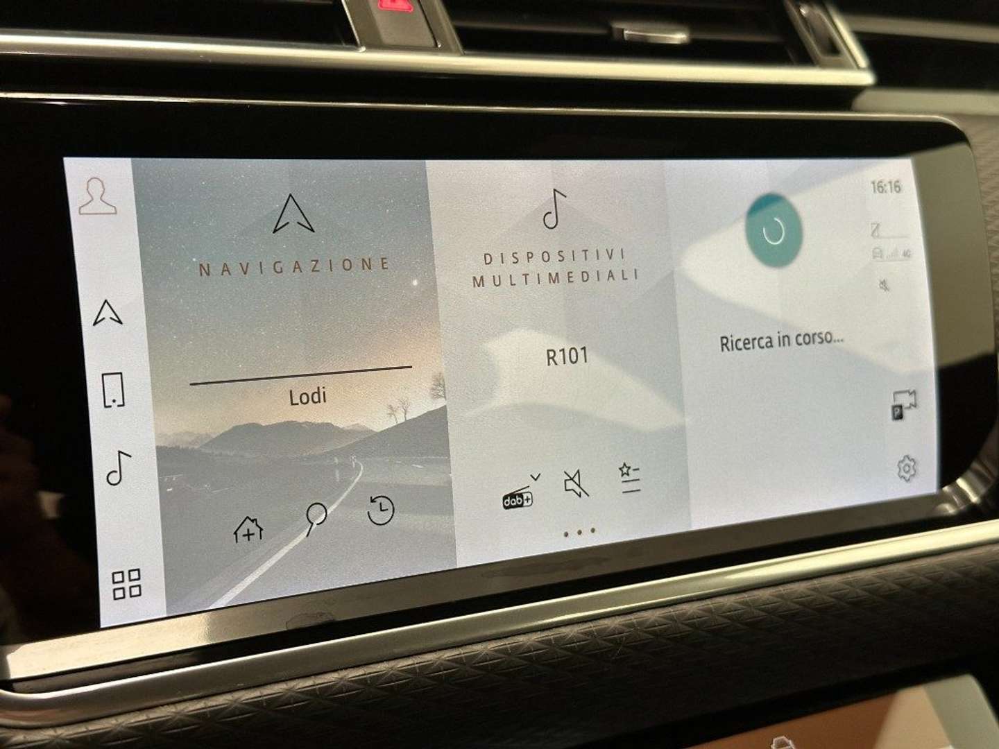 Land Rover Range Rover Velar D204 R-Dynamic S - 2021 - Joinsteer - #12