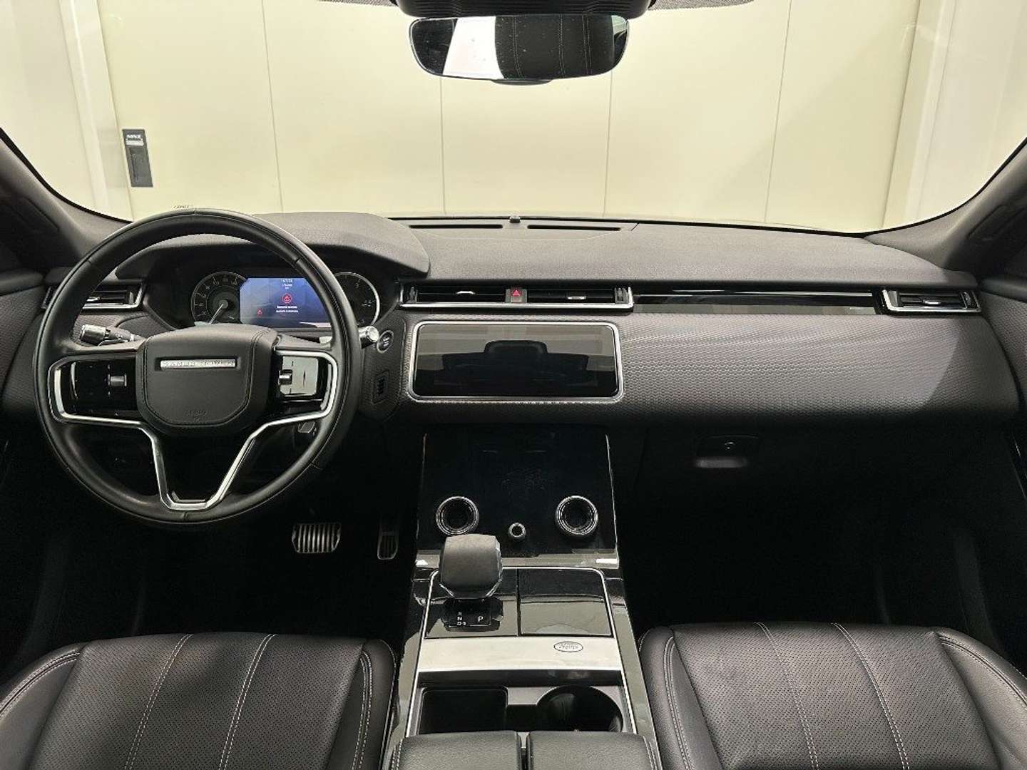 Land Rover Range Rover Velar D204 R-Dynamic S - 2021 - Joinsteer - #9