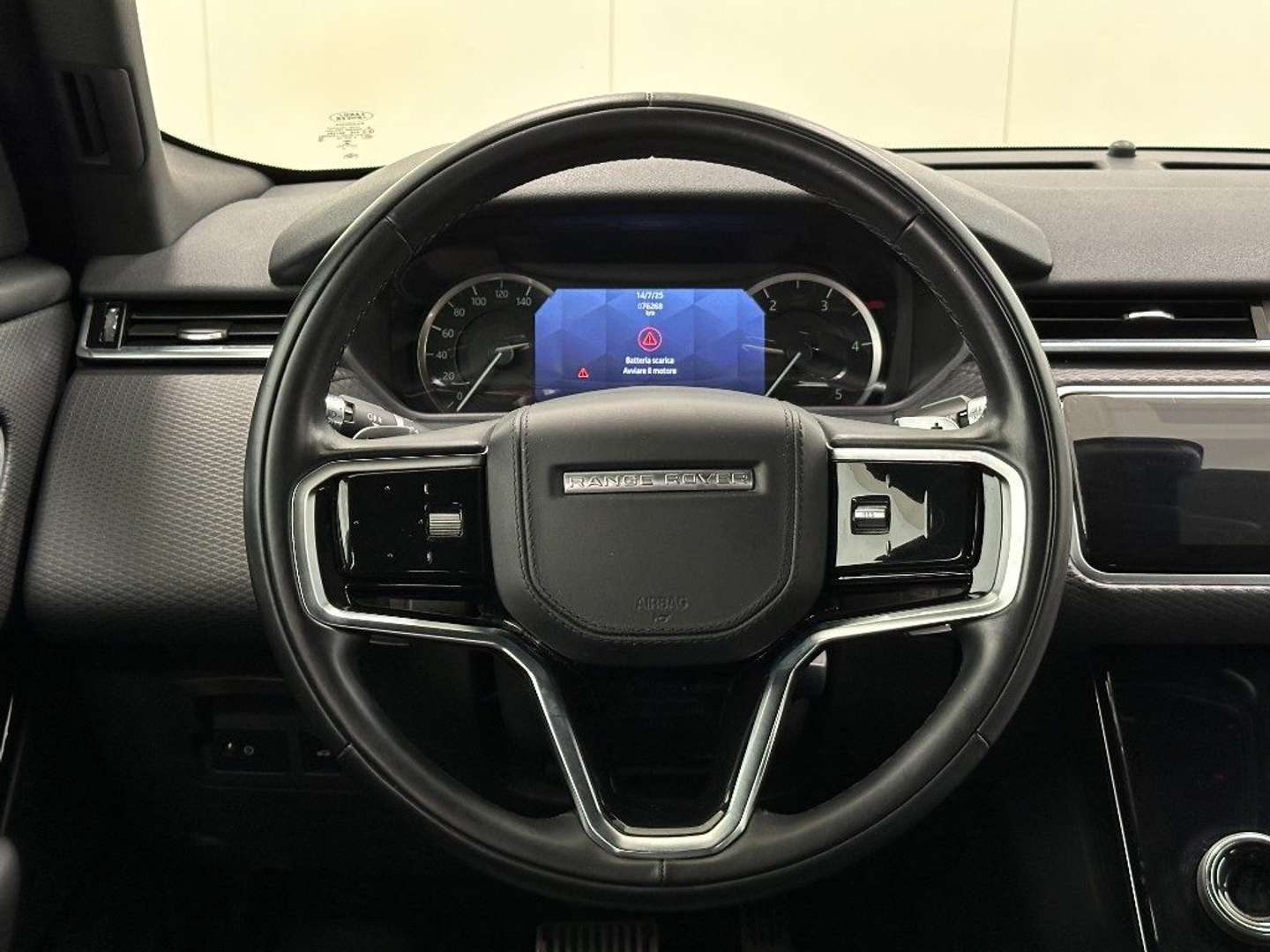 Land Rover Range Rover Velar D204 R-Dynamic S - 2021 - Joinsteer - #8