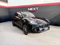 Porsche Macan Macan I 2019 3.0 S 354cv pdk Negro - thumbnail 4