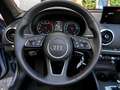 Audi A3 2.0 40 TFSI  Sport S tronic cabriolet 26053 km !!! Gris - thumbnail 13