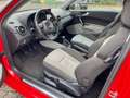 Audi A1 Ambition 2.Hand/Scheckheft Rood - thumbnail 10