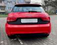 Audi A1 Ambition 2.Hand/Scheckheft Rot - thumbnail 5
