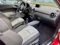 Audi A1 Ambition 2.Hand/Scheckheft Rood - thumbnail 13