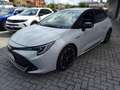 Toyota Corolla 2.0 Hybrid GR SPORT Grigio - thumbnail 13