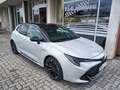 Toyota Corolla 2.0 Hybrid GR SPORT Grigio - thumbnail 1