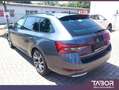 Skoda Superb Combi TDI 150 DSG Sportl Matrix Gris - thumbnail 4