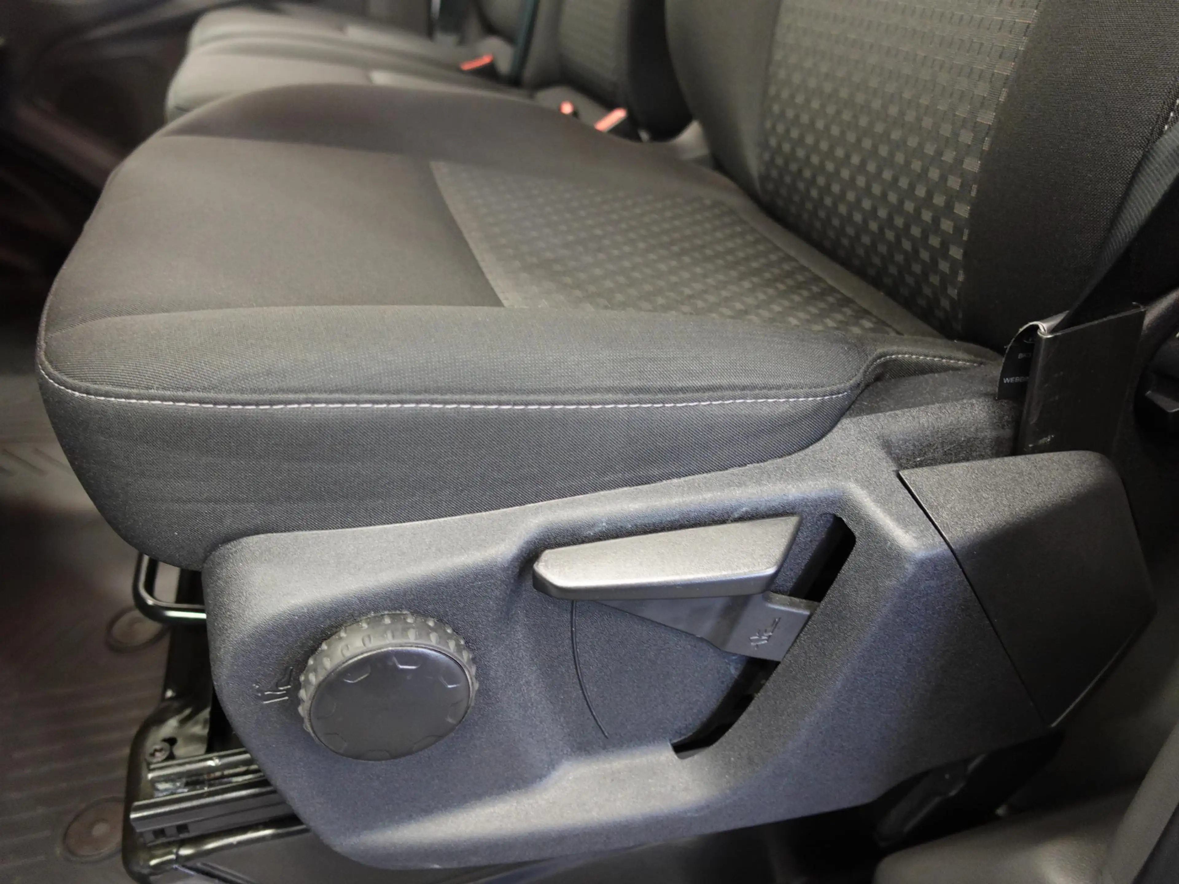 Ford Transit 310 2.0 TDCI L2H2 Trend Automaat Airco Navigatie B — photo 11