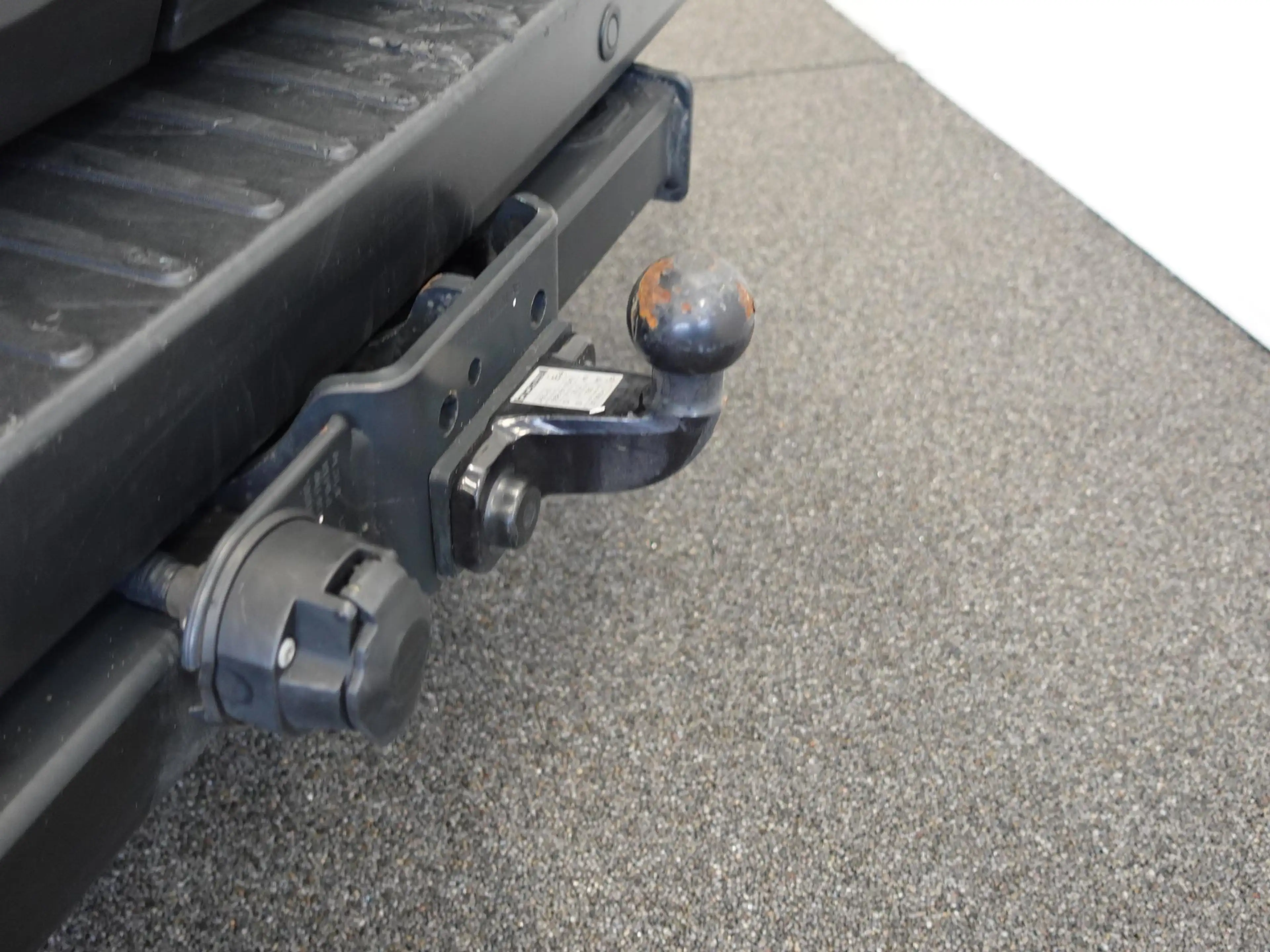 Ford Transit 310 2.0 TDCI L2H2 Trend Automaat Airco Navigatie B — photo 8