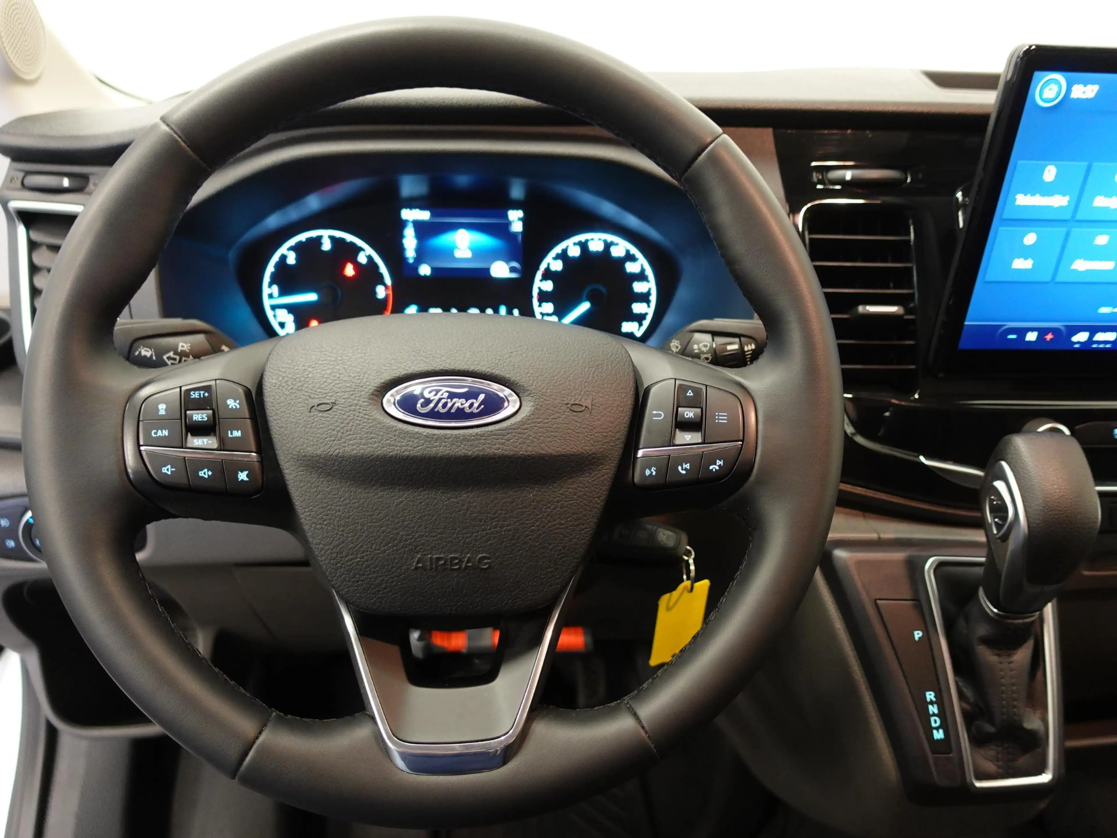 Ford Transit 310 2.0 TDCI L2H2 Trend Automaat Airco Navigatie B — photo 14