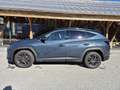 Hyundai TUCSON Tucson 1,6 CRDI 2WD Edition 30 Blau - thumbnail 2