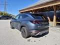 Hyundai TUCSON Tucson 1,6 CRDI 2WD Edition 30 Blau - thumbnail 3