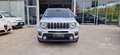 Jeep Renegade 1.6 Mjt 130 CV Limited Argent - thumbnail 1
