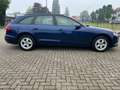 Audi A4 Avant 35 TDI * DSG* Bleu - thumbnail 5