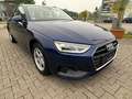 Audi A4 Avant 35 TDI * DSG* Bleu - thumbnail 3