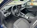 Audi A4 Avant 35 TDI * DSG* Bleu - thumbnail 10