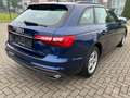 Audi A4 Avant 35 TDI * DSG* Bleu - thumbnail 8