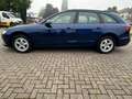 Audi A4 Avant 35 TDI * DSG* Bleu - thumbnail 4