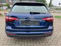 Audi A4 Avant 35 TDI * DSG* Bleu - thumbnail 7