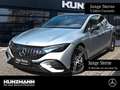 Mercedes-Benz EQE 43 AMG 4M Night Panorama Sitzklima HeadUp Silber - thumbnail 1