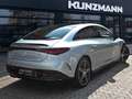 Mercedes-Benz EQE 43 AMG 4M Night Panorama Sitzklima HeadUp Silber - thumbnail 3