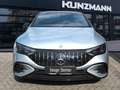 Mercedes-Benz EQE 43 AMG 4M Night Panorama Sitzklima HeadUp Silber - thumbnail 2