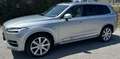 Volvo XC90 D5 AWD Inscription Silber - thumbnail 6