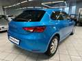 SEAT Leon 1.6 TDI 90 CV 3p. Reference - IVA ESP -UNI PROP Blu/Azzurro - thumbnail 3