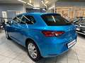 SEAT Leon 1.6 TDI 90 CV 3p. Reference - IVA ESP -UNI PROP Blu/Azzurro - thumbnail 4
