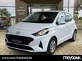 Hyundai i10 FL (MY25) 1.0 Benzin (63 PS) 5-MT 2WD Select Wit - thumbnail 1