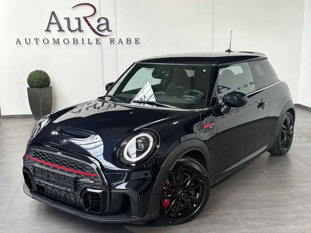Mini Cooper main image