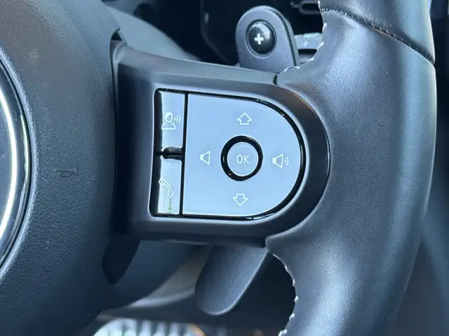 Mini Cooper view 13