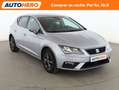 SEAT Leon 1.5 TSI ACT Style Visio Edition Plateado - thumbnail 8