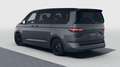 Volkswagen T7 Multivan Edition Lang 2.0 TDI SCR DSG NAVI PRO+Travel Assis Grau - thumbnail 3